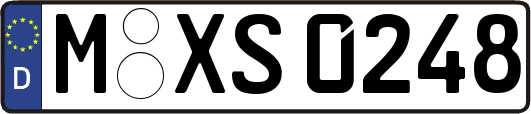 M-XS0248