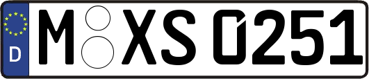 M-XS0251
