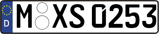 M-XS0253