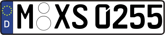 M-XS0255