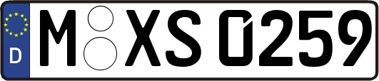 M-XS0259