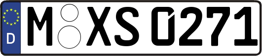 M-XS0271