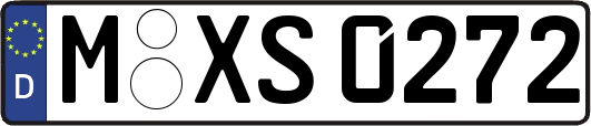 M-XS0272