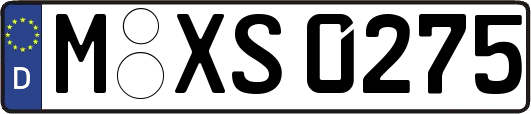 M-XS0275