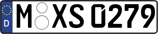 M-XS0279