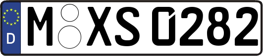 M-XS0282