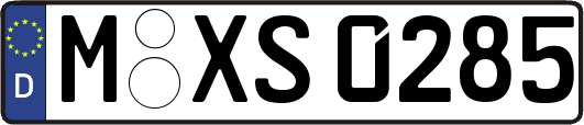 M-XS0285