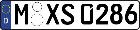 M-XS0286