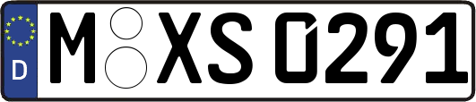 M-XS0291