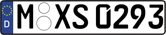 M-XS0293