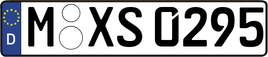 M-XS0295