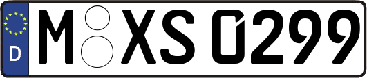 M-XS0299