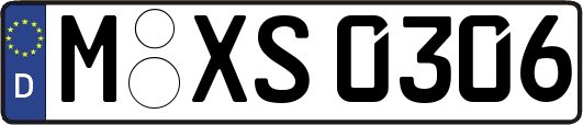 M-XS0306