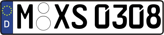 M-XS0308