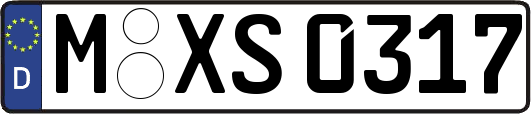 M-XS0317