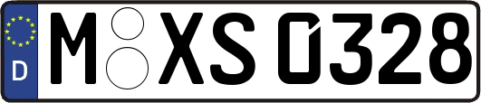 M-XS0328