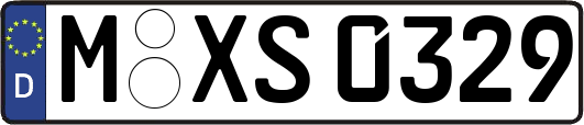 M-XS0329