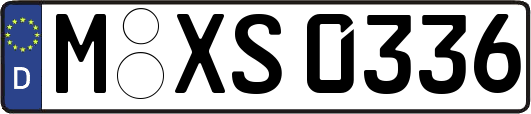 M-XS0336