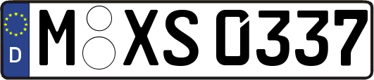 M-XS0337