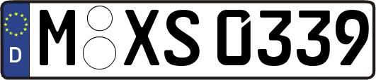 M-XS0339