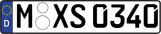 M-XS0340