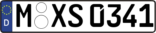 M-XS0341