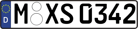 M-XS0342