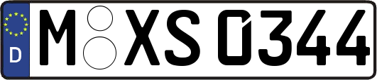 M-XS0344