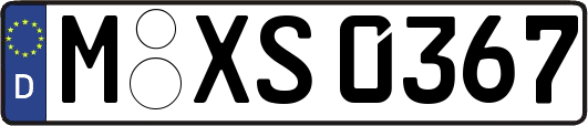 M-XS0367