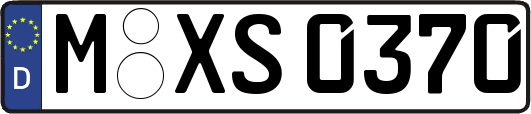 M-XS0370