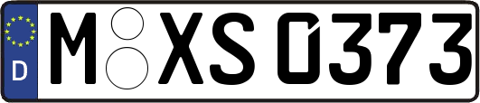 M-XS0373