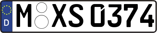 M-XS0374