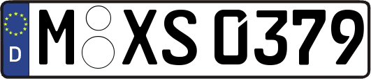 M-XS0379