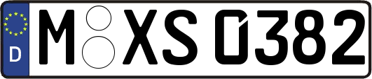 M-XS0382