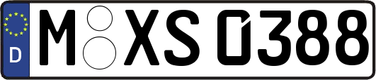M-XS0388