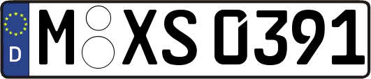M-XS0391