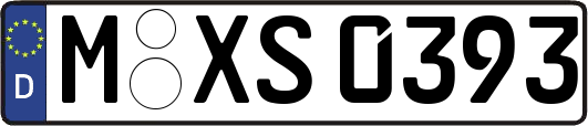 M-XS0393