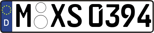 M-XS0394