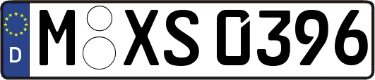 M-XS0396