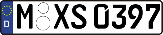 M-XS0397