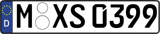 M-XS0399