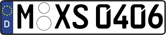 M-XS0406