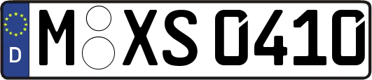 M-XS0410