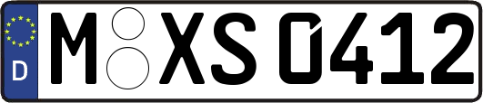 M-XS0412