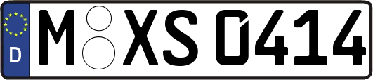 M-XS0414