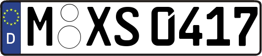 M-XS0417