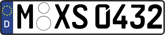 M-XS0432