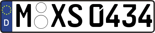 M-XS0434