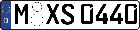 M-XS0440