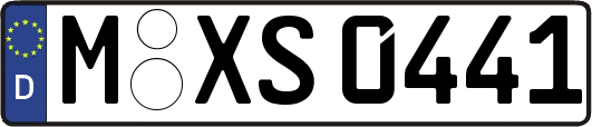 M-XS0441